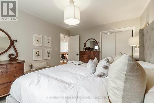 1455 Glenforest Crescent, Peterborough (Monaghan Ward 2), ON - Indoor Photo Showing Bedroom