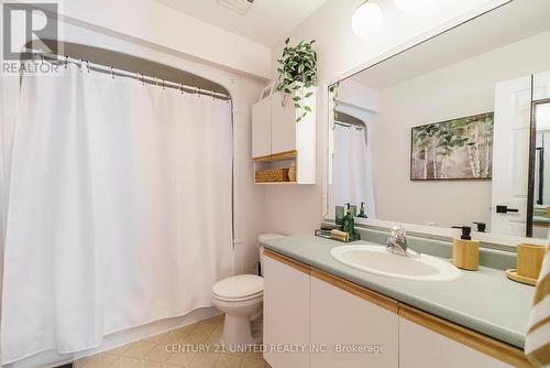 1455 Glenforest Crescent, Peterborough (Monaghan Ward 2), ON - Indoor Photo Showing Bathroom