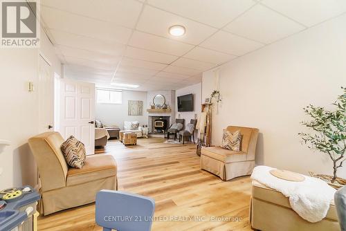 1455 Glenforest Crescent, Peterborough (Monaghan Ward 2), ON - Indoor