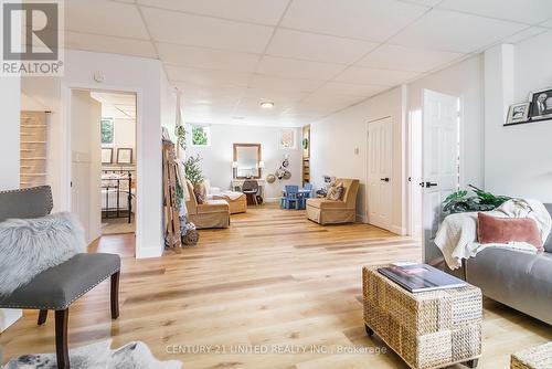 1455 Glenforest Crescent, Peterborough (Monaghan Ward 2), ON - Indoor Photo Showing Other Room