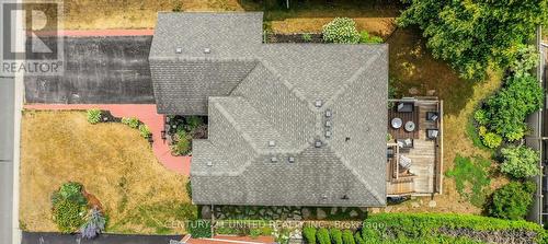 1455 Glenforest Crescent, Peterborough (Monaghan Ward 2), ON - Outdoor