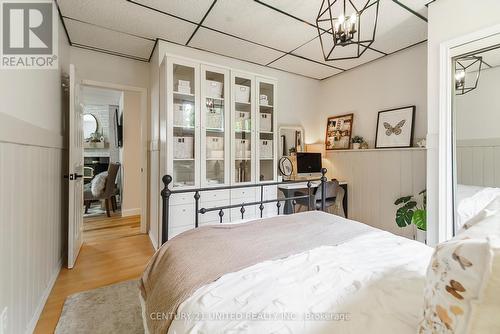 1455 Glenforest Crescent, Peterborough (Monaghan Ward 2), ON - Indoor Photo Showing Bedroom