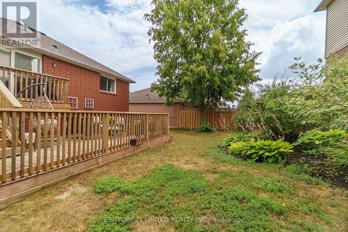 1455 Glenforest Crescent, Peterborough (Monaghan Ward 2), ON - Outdoor With Deck Patio Veranda