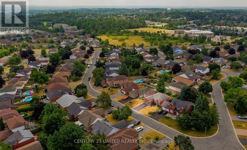 1455 Glenforest Crescent, Peterborough (Monaghan Ward 2), ON - Outdoor With View