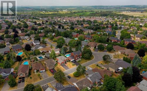 1455 Glenforest Crescent, Peterborough (Monaghan Ward 2), ON - Outdoor With View