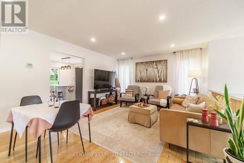 1455 Glenforest Crescent, Peterborough (Monaghan Ward 2), ON - Indoor