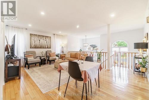 1455 Glenforest Crescent, Peterborough (Monaghan Ward 2), ON - Indoor