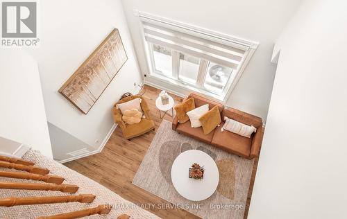 3912 Zenith Court, Mississauga, ON - Indoor Photo Showing Other Room