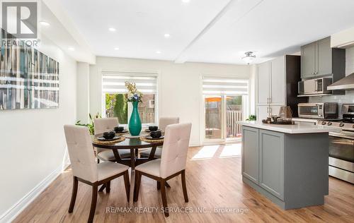 3912 Zenith Court, Mississauga, ON - Indoor Photo Showing Other Room