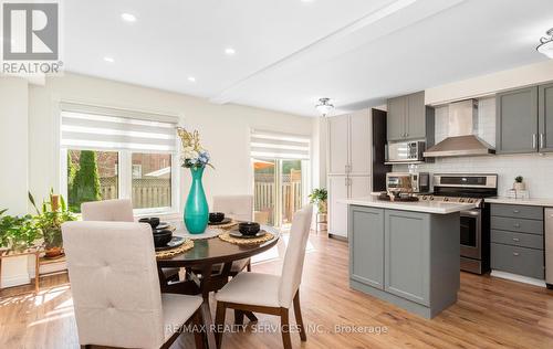 3912 Zenith Court, Mississauga, ON - Indoor