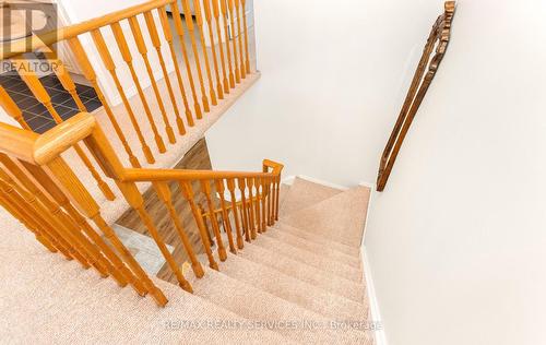 3912 Zenith Court, Mississauga, ON - Indoor Photo Showing Other Room