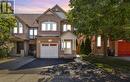 3912 Zenith Court, Mississauga, ON  - Outdoor With Facade 