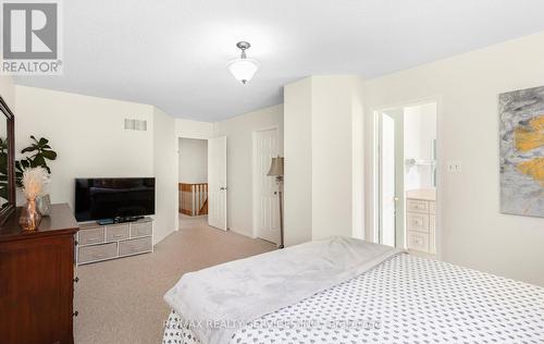 3912 Zenith Court, Mississauga, ON - Indoor Photo Showing Bedroom