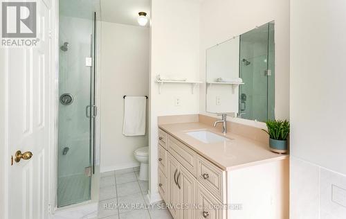 3912 Zenith Court, Mississauga, ON - Indoor Photo Showing Bathroom