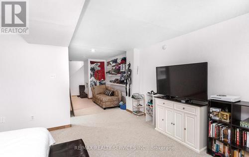 3912 Zenith Court, Mississauga, ON - Indoor