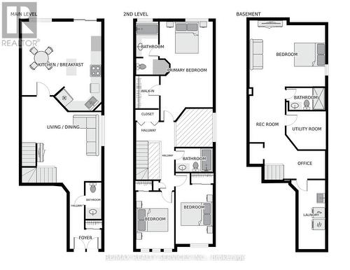 3912 Zenith Court, Mississauga, ON - Other