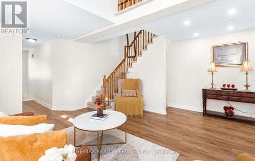 3912 Zenith Court, Mississauga, ON - Indoor Photo Showing Other Room