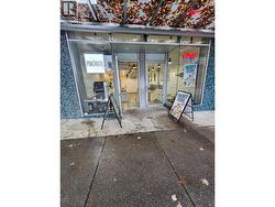 991 HORNBY STREET  Vancouver, BC V6Z 1V3