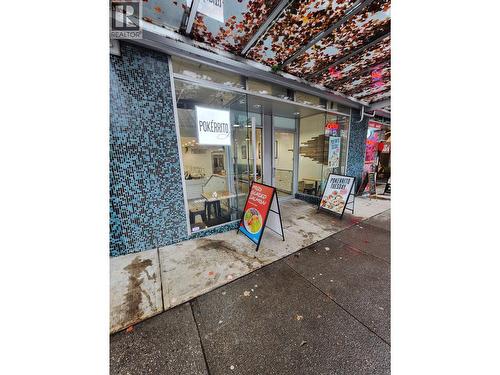 991 Hornby Street, Vancouver, BC 