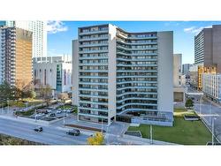 1007-111 Riverside Drive EAST Windsor, ON N9A 2S6