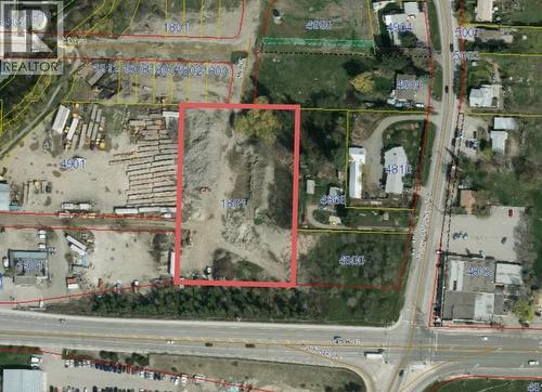 1801 48A Avenue, Vernon, BC 