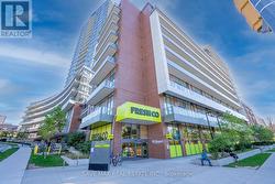 224 - 36 FOREST MANOR ROAD  Toronto, ON M2J 1M5