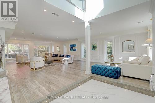 32 Brookfield Road, Toronto, ON - Indoor