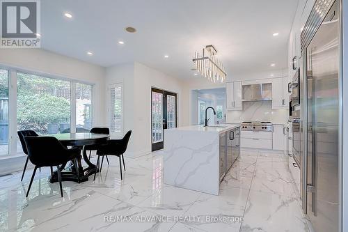 32 Brookfield Road, Toronto, ON - Indoor Photo Showing Other Room