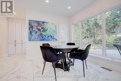 32 Brookfield Road, Toronto, ON - Indoor Photo Showing Dining Room