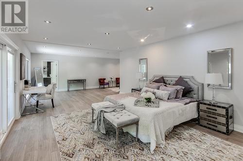 32 Brookfield Road, Toronto, ON - Indoor Photo Showing Bedroom