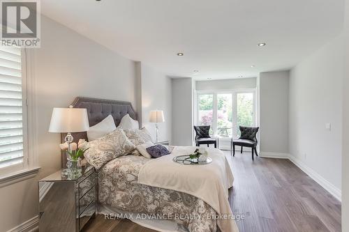 32 Brookfield Road, Toronto, ON - Indoor Photo Showing Bedroom