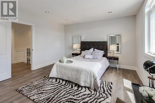 32 Brookfield Road, Toronto, ON - Indoor Photo Showing Bedroom