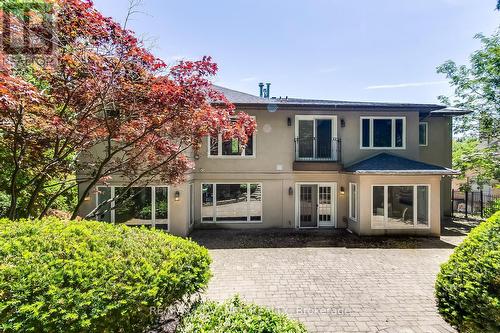 32 Brookfield Road, Toronto, ON - Outdoor