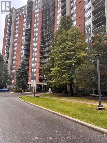 1808 - 20 MISSISSAUGA VALLEY BOULEVARD  Mississauga (Mississauga Valleys), ON L5A 3S1