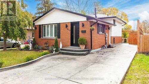 419 FERNDALE AVENUE  London South (South Q), ON N6C 2Y9