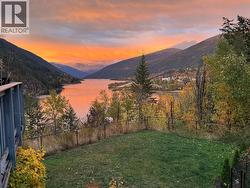 1402 Granite Road  Nelson, BC V1L 5T6