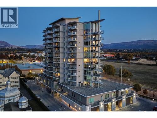 2040 Springfield Road Unit# 701  Kelowna, BC V1Y 9N7