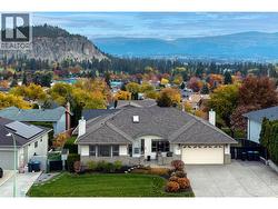 1637 Sonora Drive  Kelowna, BC V1Y 8Z2