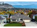 1637 Sonora Drive, Kelowna, BC  - Outdoor 