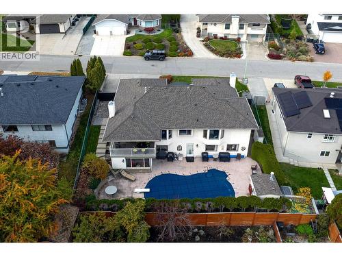 1637 Sonora Drive, Kelowna, BC - Outdoor