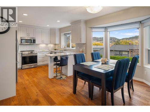 1637 Sonora Drive, Kelowna, BC - Indoor