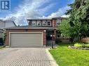 325 Salisbury Lane, Newmarket, ON  - Outdoor 