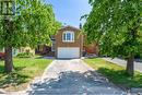 18 Alabaster Drive, Brampton, ON  - Outdoor 