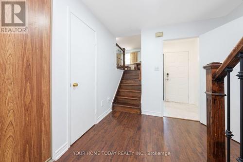 18 Alabaster Drive, Brampton, ON - Indoor Photo Showing Other Room