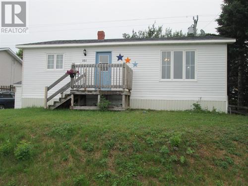 161 Main Street, Point Leamington, NL - Outdoor