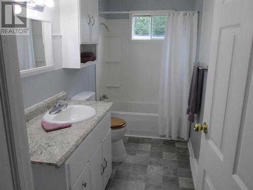 161 Main Street, Point Leamington, NL - Indoor Photo Showing Bathroom