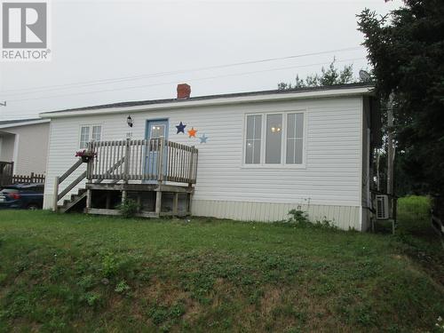 161 Main Street, Point Leamington, NL - Outdoor