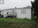 161 Main Street, Point Leamington, NL  - Outdoor 
