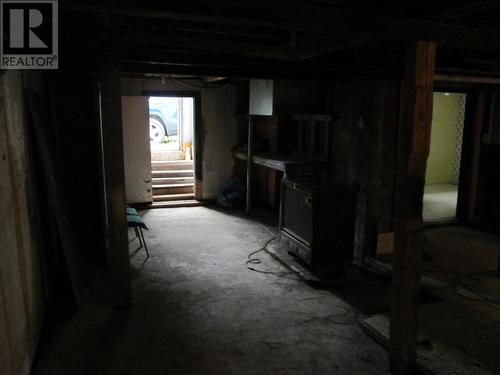 161 Main Street, Point Leamington, NL - Indoor