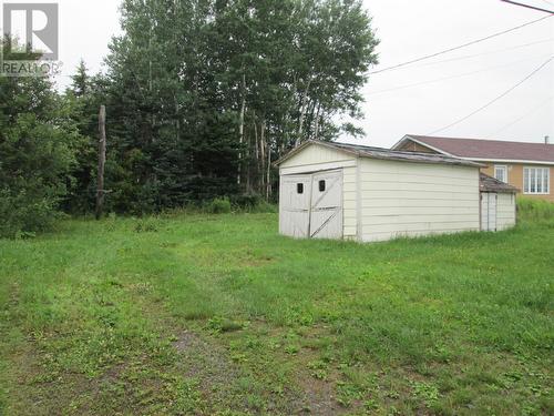 161 Main Street, Point Leamington, NL - Outdoor